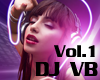 The Best DJ VB Vol.1