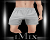 Mx Boxer Off White
