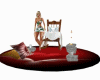 Bia ( rocking chair )