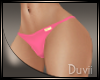 |D| Bikini Panty (RLS)