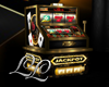 Lysander Casino Machine