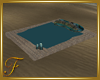 F: Party Island Raft