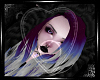 Hex Frederica BlueHaze