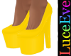 Yellow Zahra Plats