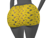 YELLOW KNIT (LLX) MINI