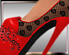 Ami Heels^Red