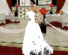 (Fe)wedding dress