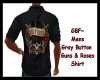 GBF~Gray Guns & Roses