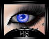HS|Crystal Blue Eyes