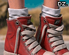 # Ricks Jumbo - Red
