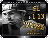 Subeme la radio