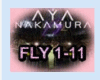 MIX AYAnakamura FLY