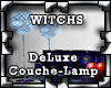 !Pk DeLuxe Witch Set