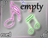 M-Empty Trigger Box m/f
