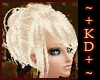 [KD] Maida Blonde