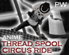 S&S Thread-Spool Ride