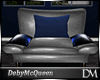[DM] Rest Chair