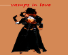 {BDN}vamps in love