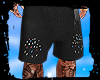 AMR Shorts 4 + Tats