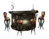 MD Basement Bar