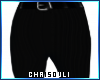 👖 Pinstripe Suit
