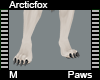 Arcticfox Paws M