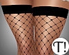 T! Black Stockings LLT
