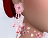 Cherry Blossom Jewels