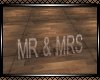 **New Mr & Mrs