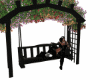 Flower Swing With Poses