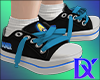 Boomer Shoes Kid
