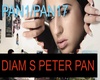 DIAM S PETER PAN