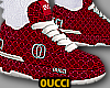 Oucci Dark Red v2 M