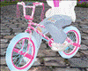 Cute Bike Avi w/ Drink