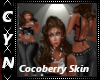 Cocoberry Skin