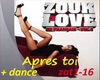 zouk apres toi +dance