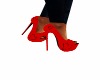 {GF}  Red Heels 