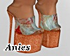 *A* Fall Platforms
