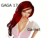 Gaga 17 - Garnet