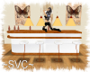 ~SVC~ Bar with Poses