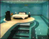 bedroom pool