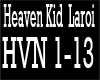 Heaven Kid Laroi
