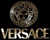 Versace Gold Braclet [R]