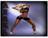 [AC] Scandalous Red