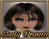 Short Brown Hairstyle