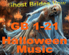 Ghost Bride's Vow
