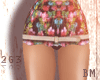 2G3. Spring Skirt BM