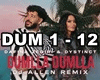 ✘ Dafina Zeqiri DUMLLA