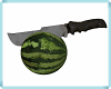 MAU/ WATERMELON CUT