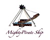 MightyPirate Ship